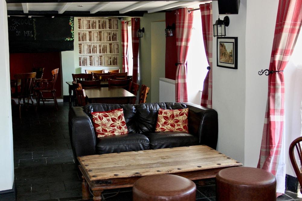 The Galleon Inn Starcross Eksteriør bilde