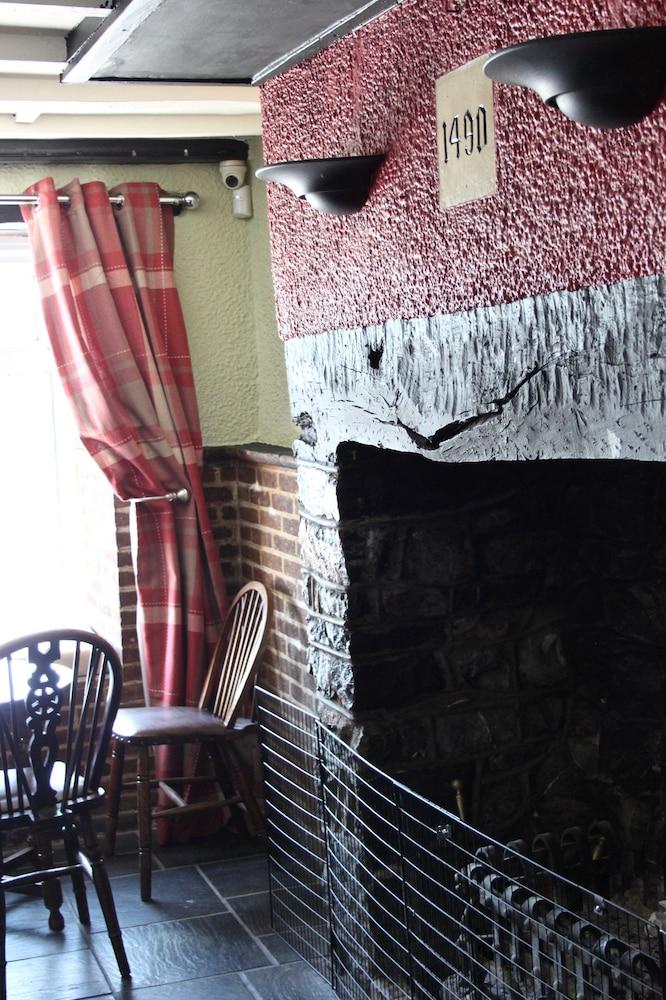 The Galleon Inn Starcross Eksteriør bilde