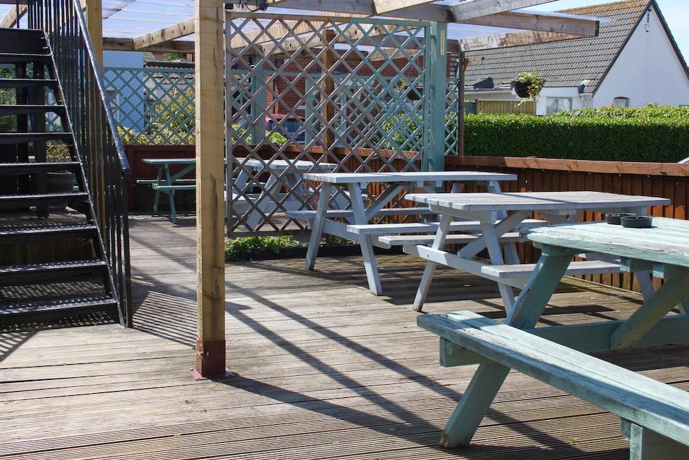 The Galleon Inn Starcross Eksteriør bilde